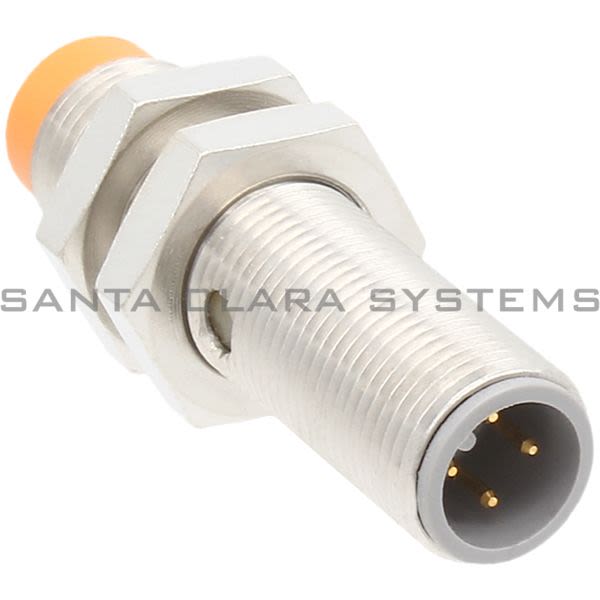 Efector IF5793 Inductive Sensor | IFB2004-ARKG/UP/US-100-IRS RT Product Image