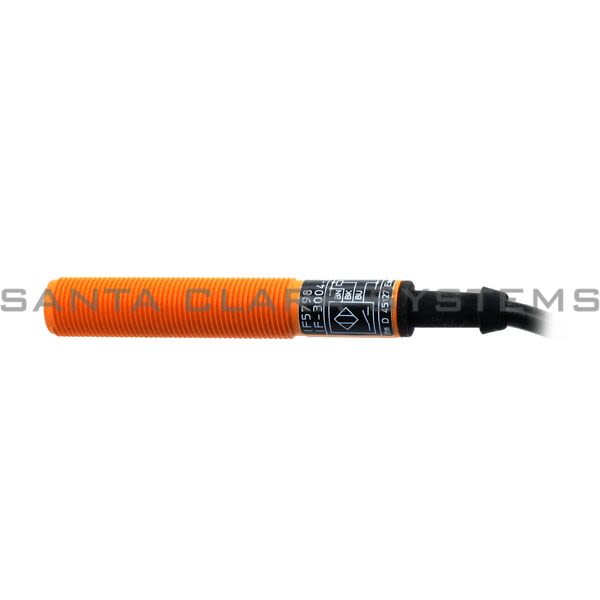 Efector IF5798  Inductive Sensor | IF-3004-ANKG RT Product Image