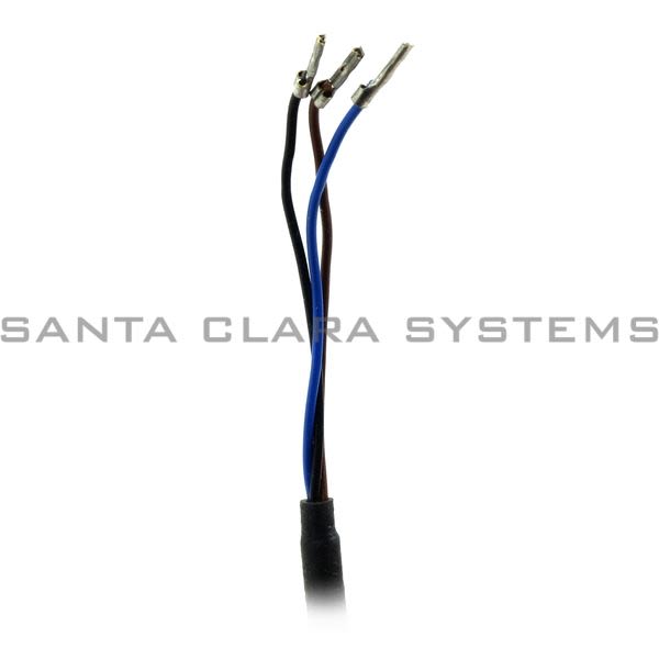 Efector IF5798  Inductive Sensor | IF-3004-ANKG RT Product Image