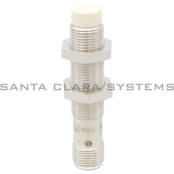 Efector IF5811 Inductive Sensor | IFK3007-BPKG/US-104 Product Image