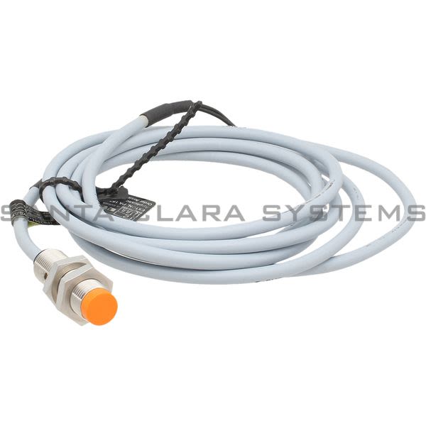Efector IF5844 Inductive Sensor | IFB2004-ARKG/UP RT Product Image