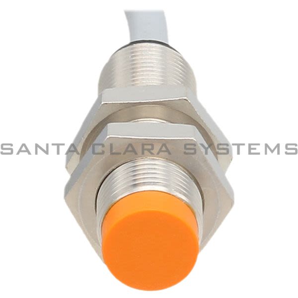 Efector IF5844 Inductive Sensor | IFB2004-ARKG/UP RT Product Image