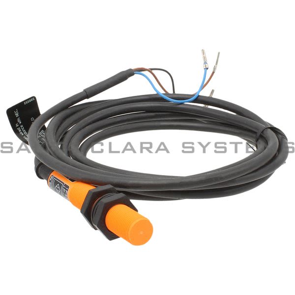Efector IF5862 Sensor Product Image