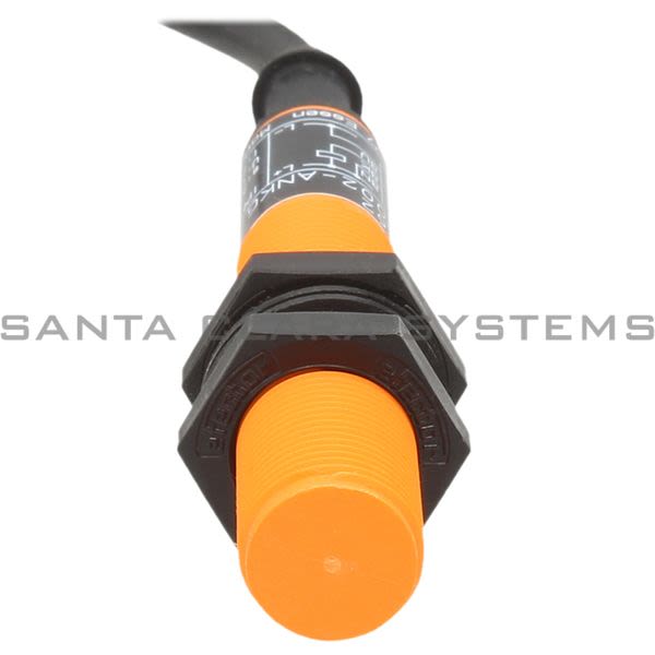 Efector IF5862 Sensor Product Image