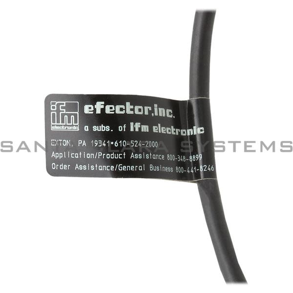 Efector IF5862 Sensor Product Image