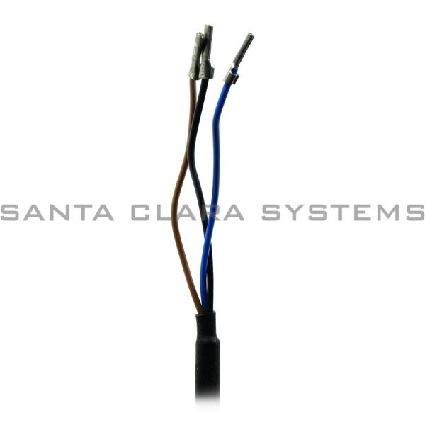 Efector IF5865 Inductive Sensor | IF-3002-BPKG Product Image