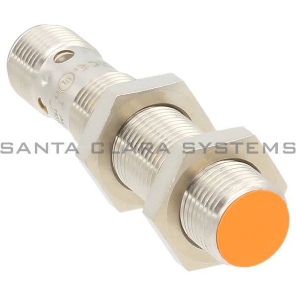 Efector IF5896 Inductive Sensor | IFK2004BFRKG/M/2LED/US-104-IRF Product Image