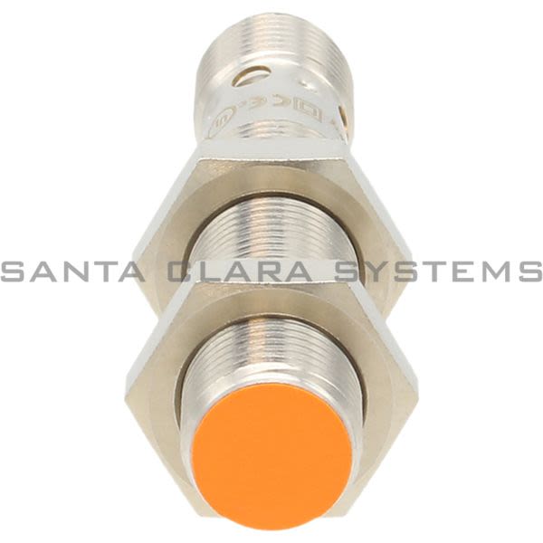 Efector IF5896 Inductive Sensor | IFK2004BFRKG/M/2LED/US-104-IRF Product Image