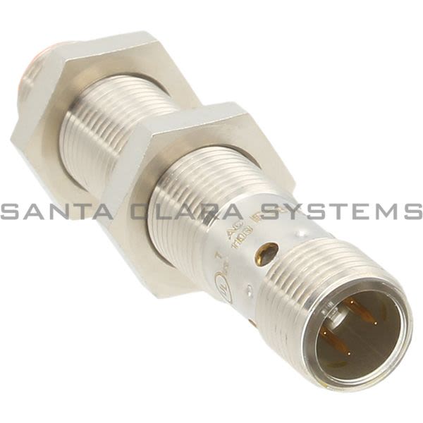 Efector IF5896 Inductive Sensor | IFK2004BFRKG/M/2LED/US-104-IRF Product Image