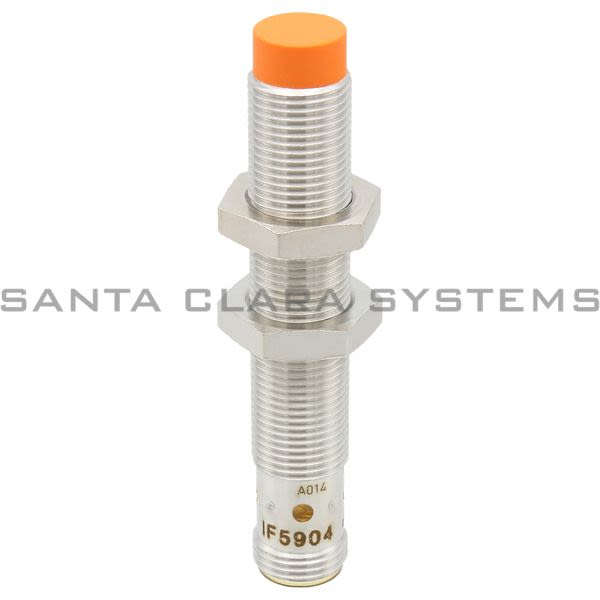 Efector IF5904  Inductive Sensor | IFK4004-CPKG/US-104 Product Image