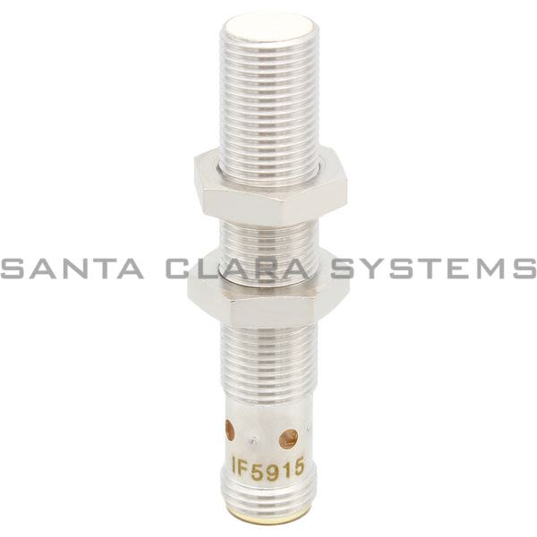 Efector IF5915  Inductive Sensor | IFK3004BBPKG/US-104 Product Image