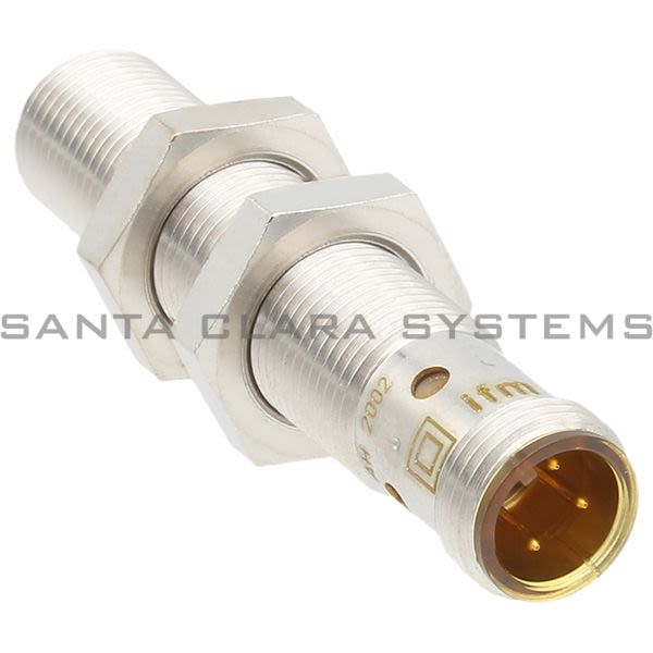 Efector IF5915  Inductive Sensor | IFK3004BBPKG/US-104 Product Image