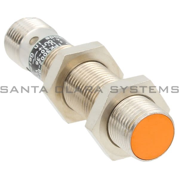 Efector IF5925  Inductive Sensor | IFK3002-BPKG/US-104-DPS Product Image