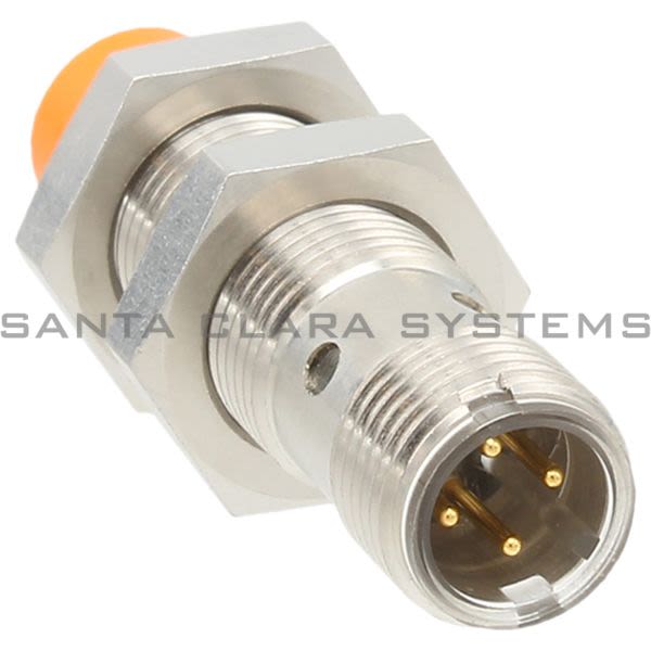 Efector IF5928  Inductive Sensor | IFB3004-BPKG/US-104 Product Image