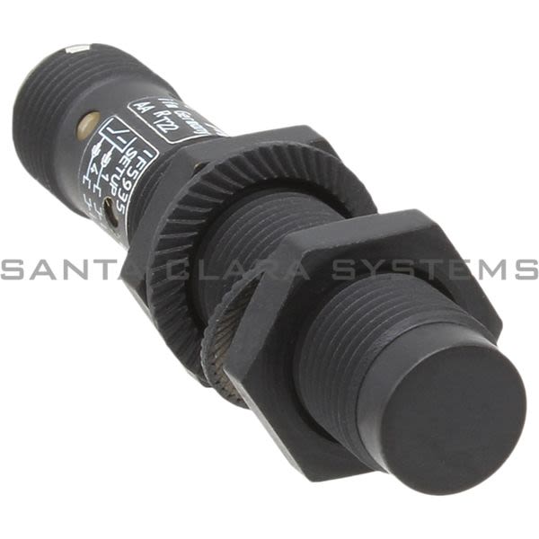 Efector IF5935 Inductive Sensor | IFK2007-FRKG/SC/2LED/US-104IRF Product Image