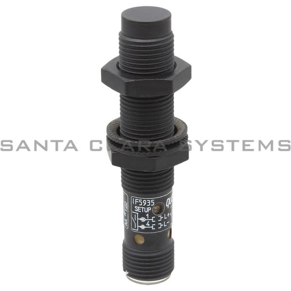 Efector IF5935 Inductive Sensor | IFK2007-FRKG/SC/2LED/US-104IRF Product Image