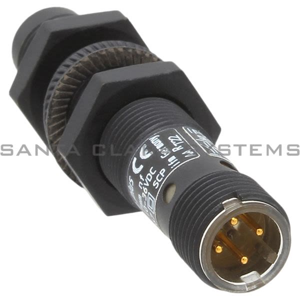 Efector IF5935 Inductive Sensor | IFK2007-FRKG/SC/2LED/US-104IRF Product Image
