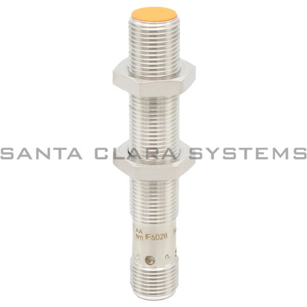 Efector IF6028 Inductive Sensor | IFK3002A1PKG/US Product Image