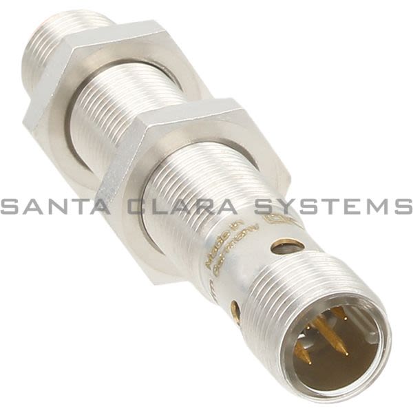 Efector IF6028 Inductive Sensor | IFK3002A1PKG/US Product Image