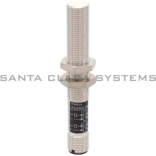 Efector IF6044 Inductive Sensor Product Image