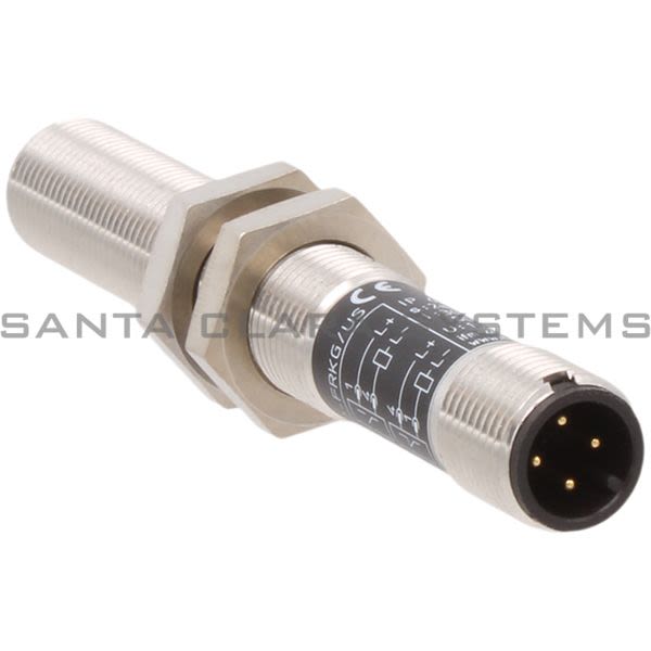 Efector IF6044 Inductive Sensor Product Image