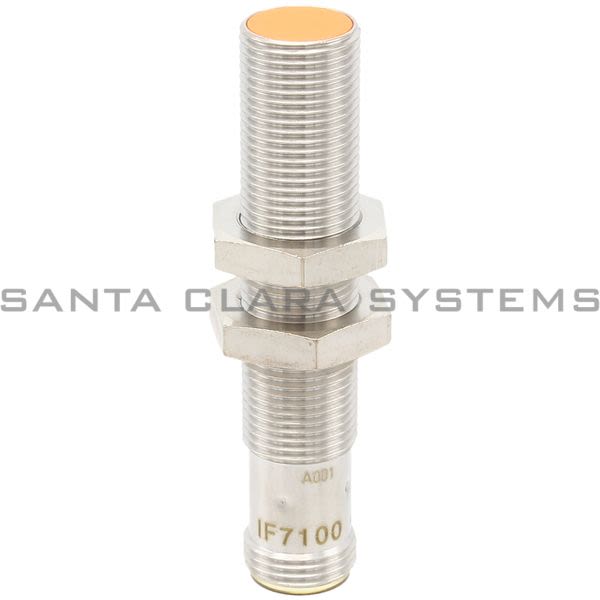 Efector IF7100 Sensor Product Image