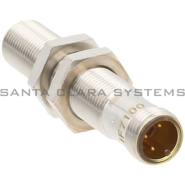Efector IF7100 Sensor Product Image