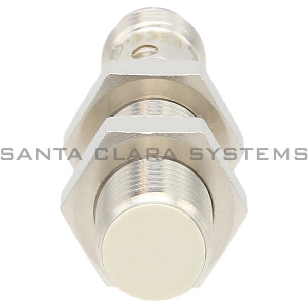 Efector IFC202 Inductive Sensor | IFB2004BARKG/M/US-104-ARS Product Image