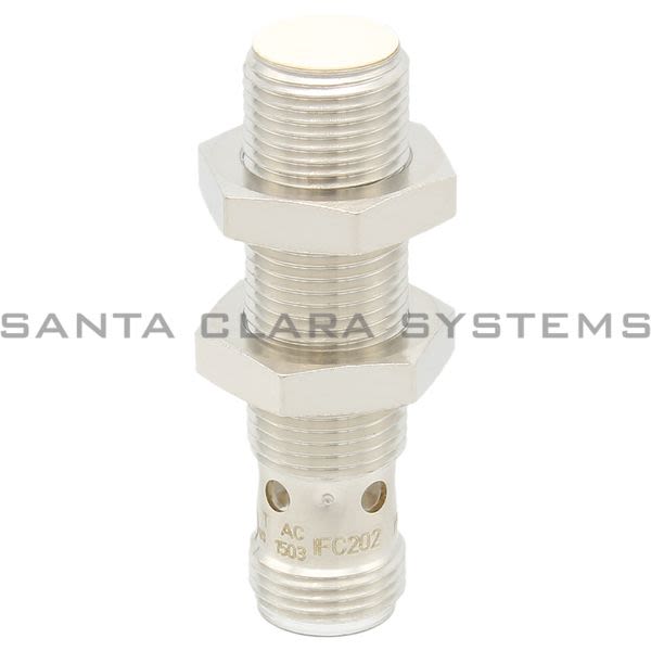 Efector IFC202 Inductive Sensor | IFB2004BARKG/M/US-104-ARS Product Image