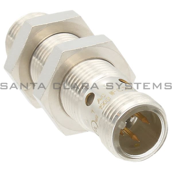 Efector IFC202 Inductive Sensor | IFB2004BARKG/M/US-104-ARS Product Image