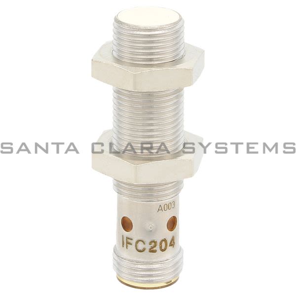 Efector IFC204 Inductive Sensor | IFB3004BBPKG/US-104 Product Image