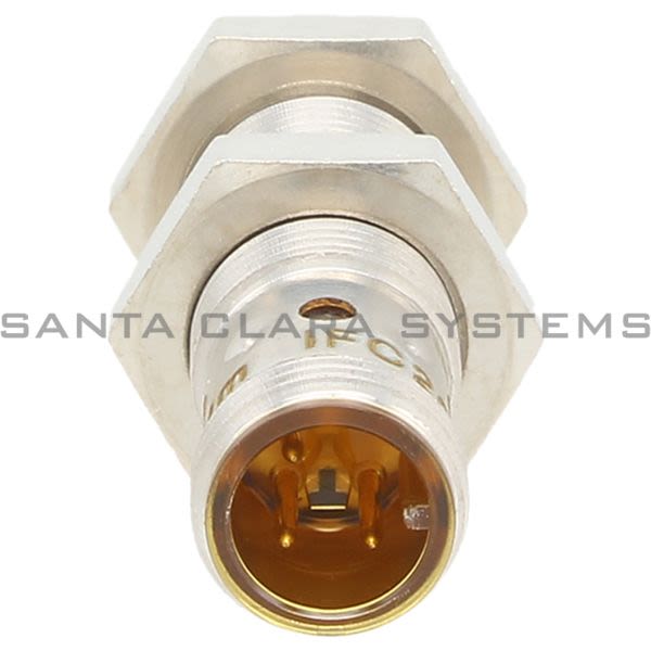 Efector IFC204 Inductive Sensor | IFB3004BBPKG/US-104 Product Image