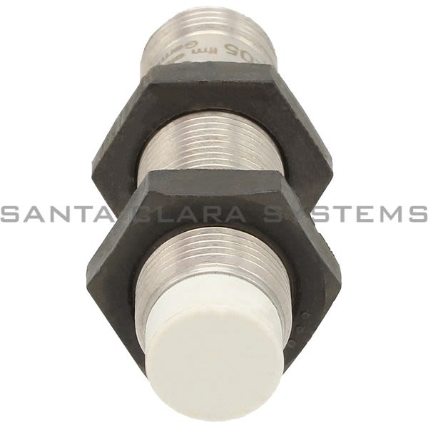 Efector IFC205 Inductive Sensor | IFB3007-BPKG/US-104 Product Image