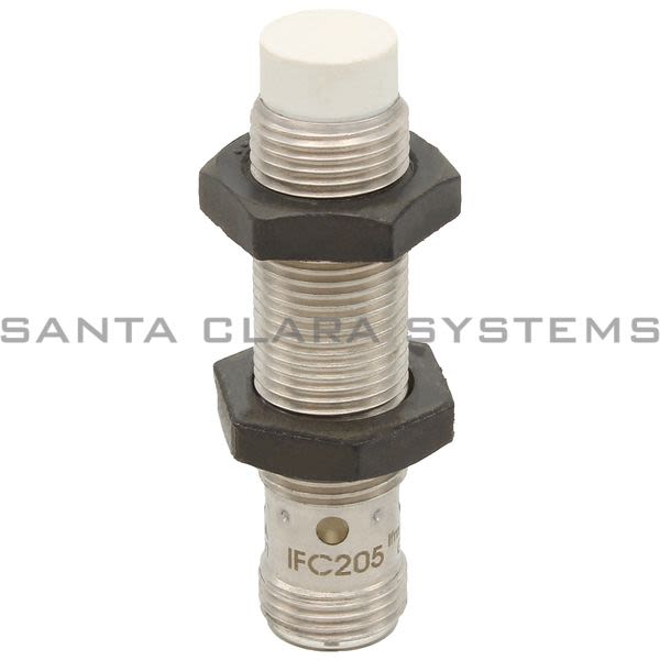 Efector IFC205 Inductive Sensor | IFB3007-BPKG/US-104 Product Image