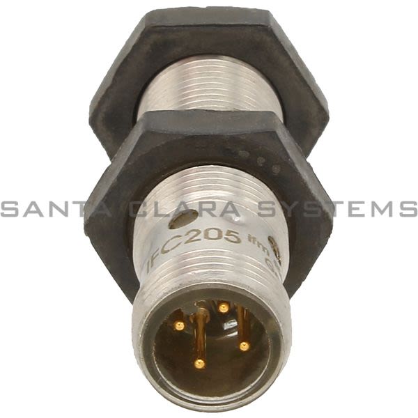 Efector IFC205 Inductive Sensor | IFB3007-BPKG/US-104 Product Image