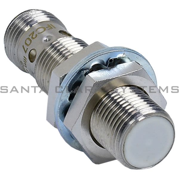 Efector IFC207 Inductive Sensor | IFB3004BAPKG/US-104 Product Image