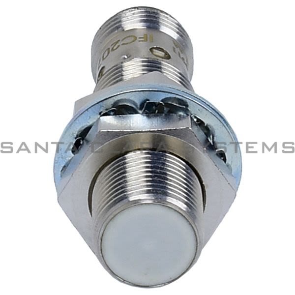 Efector IFC207 Inductive Sensor | IFB3004BAPKG/US-104 Product Image