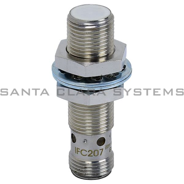 Efector IFC207 Inductive Sensor | IFB3004BAPKG/US-104 Product Image
