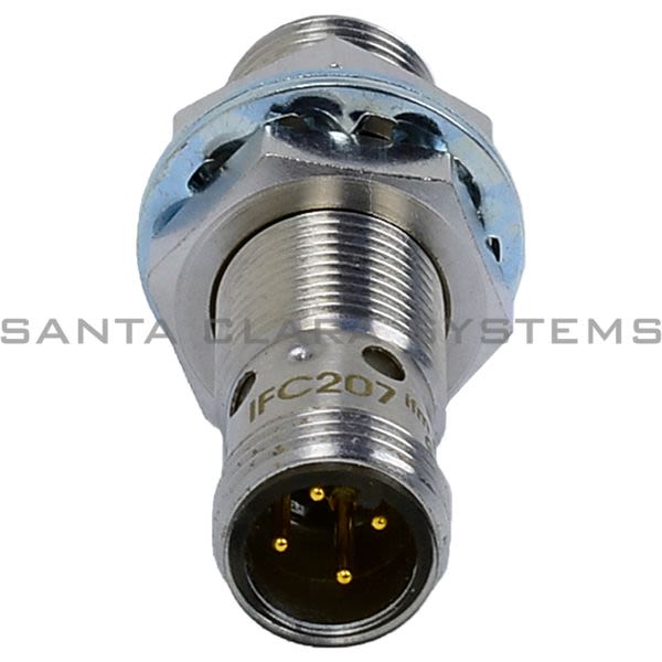 Efector IFC207 Inductive Sensor | IFB3004BAPKG/US-104 Product Image