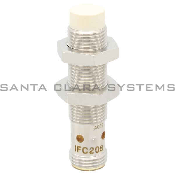 Efector IFC208  Inductive Sensor | IFB3007-APKG/US-104 Product Image