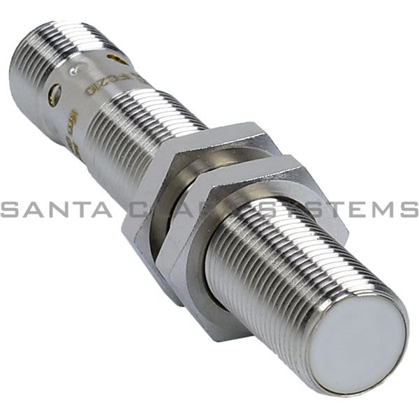 Efector IFC210 Inductive Sensor | IFKC004BASKG/M/US-104-DRS/2LED Product Image