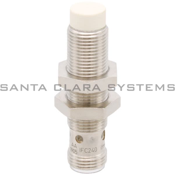 Efector IFC240 Inductive Sensor | IFB3004-BPKG/M/US-104-DPS Product Image