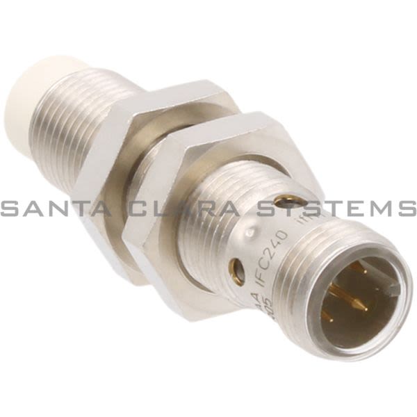 Efector IFC240 Inductive Sensor | IFB3004-BPKG/M/US-104-DPS Product Image