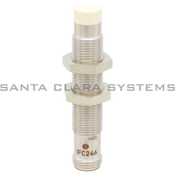 Efector IFC246 Inductive Sensor | IFK3008-BPKG/M/K1/US-104-DPS Product Image
