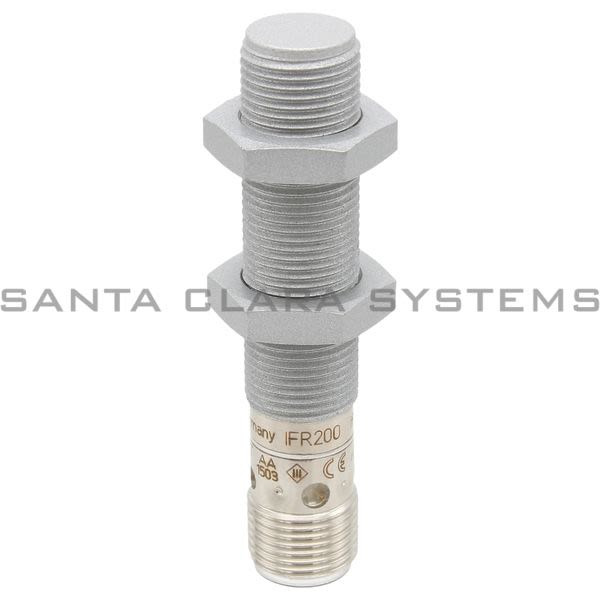 Efector IFR200 Inductive Sensor | IFK3004BBPKG/AM/SC/US-104-DPS Product Image