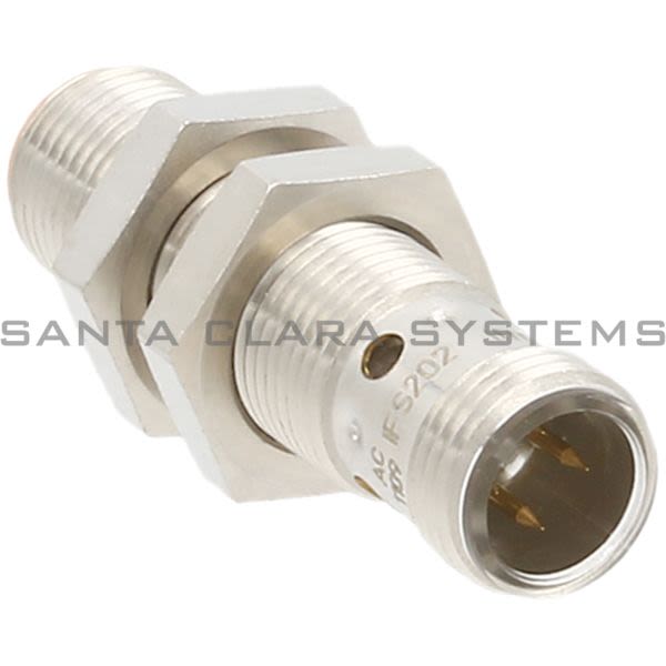 Efector IFS202 Inductive Sensor | IFB2004BARKG/M/US-104-ARS Product Image