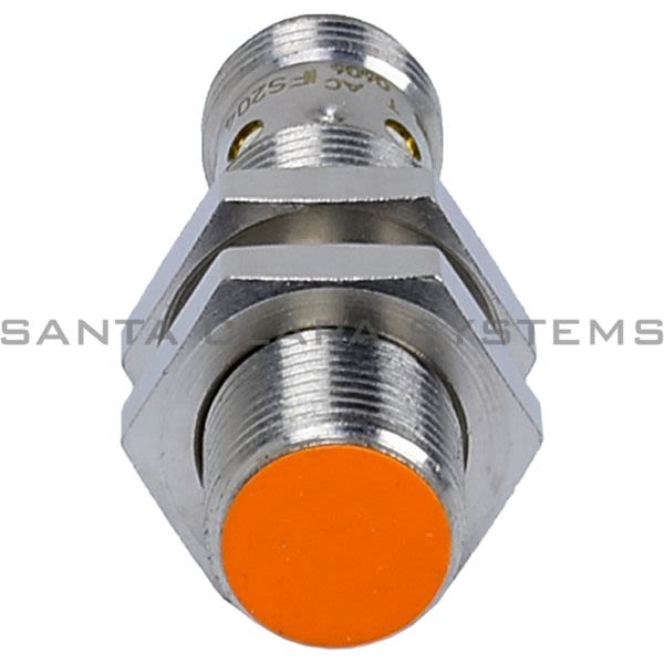 Efector IFS204 Inductive Sensor | IFB3004BBPKG/US-104 Product Image