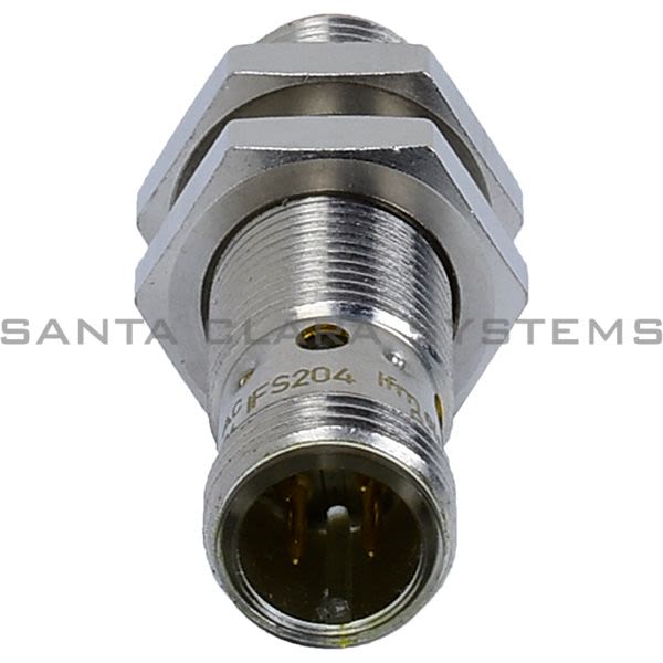 Efector IFS204 Inductive Sensor | IFB3004BBPKG/US-104 Product Image
