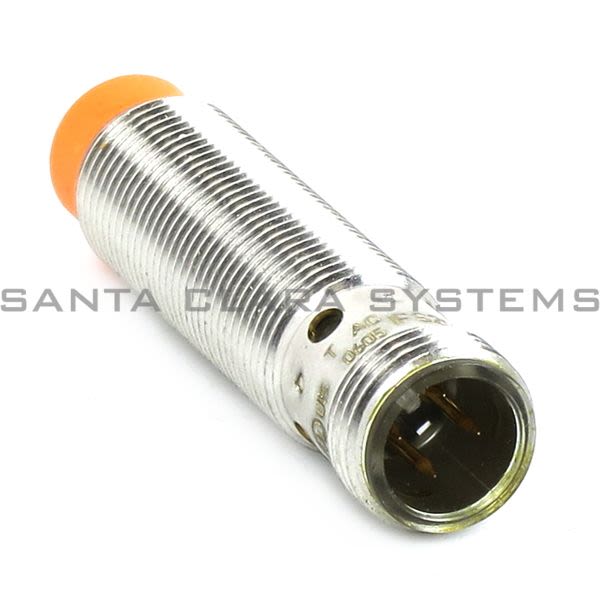 Efector IFS205 Inductive Sensor Product Image