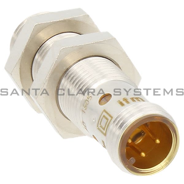 Efector IFS206 Inductive Sensor | IFB3004BAPKG/US-104 Product Image